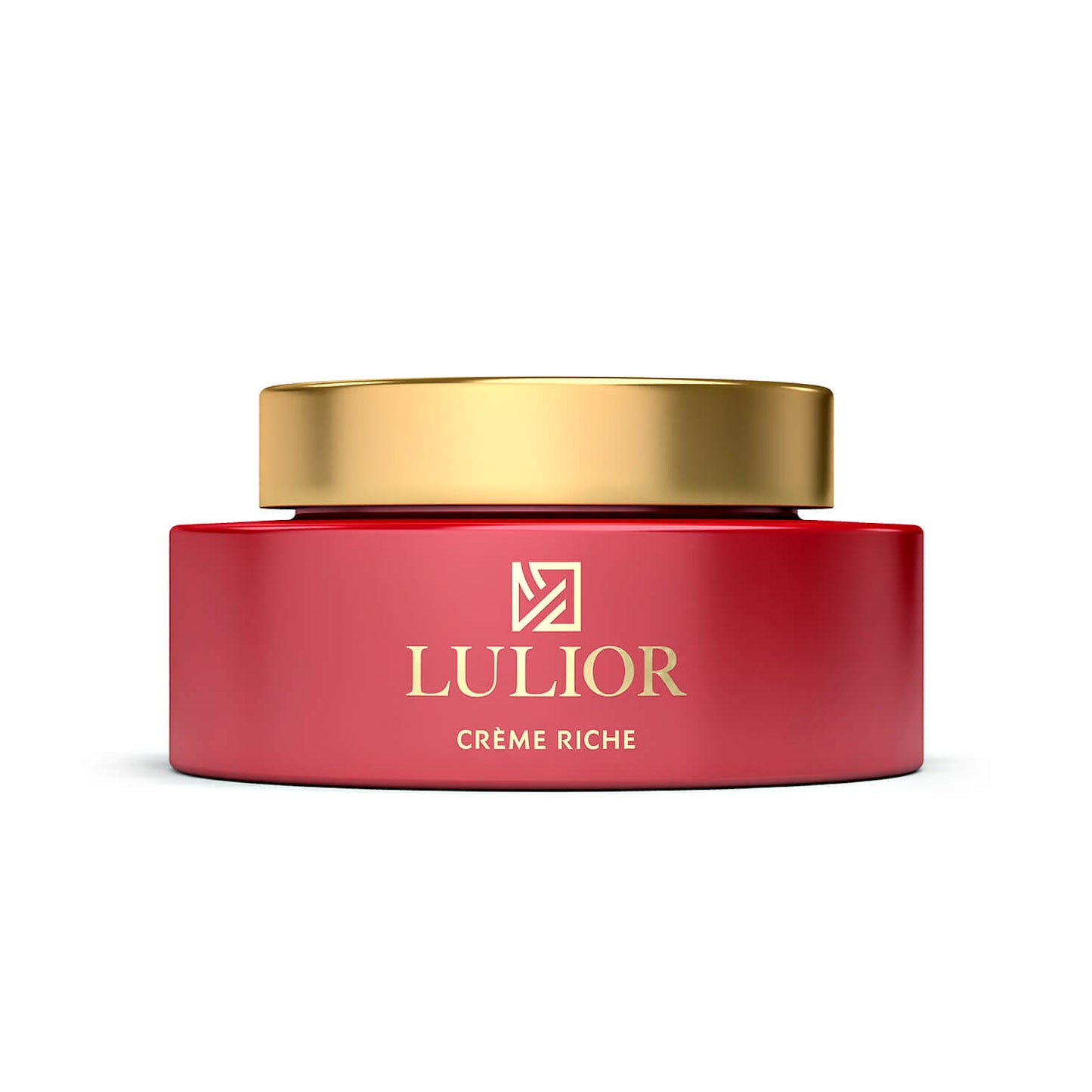 CRÈME RICHE