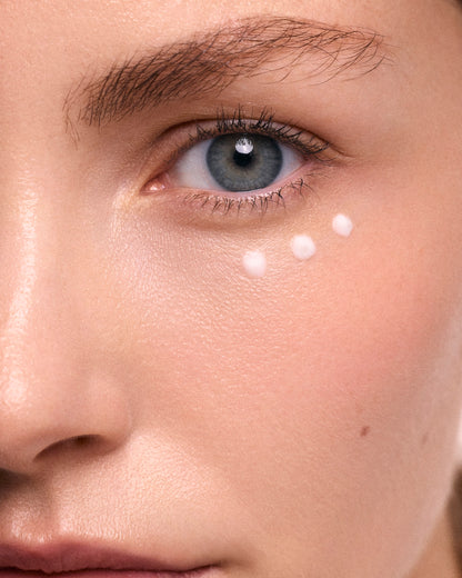 CRÈME CONTOUR DES YEUX